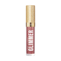Revlon Super Lustrous Glimmer Gloss 005 Glazed Almond 3.8ml