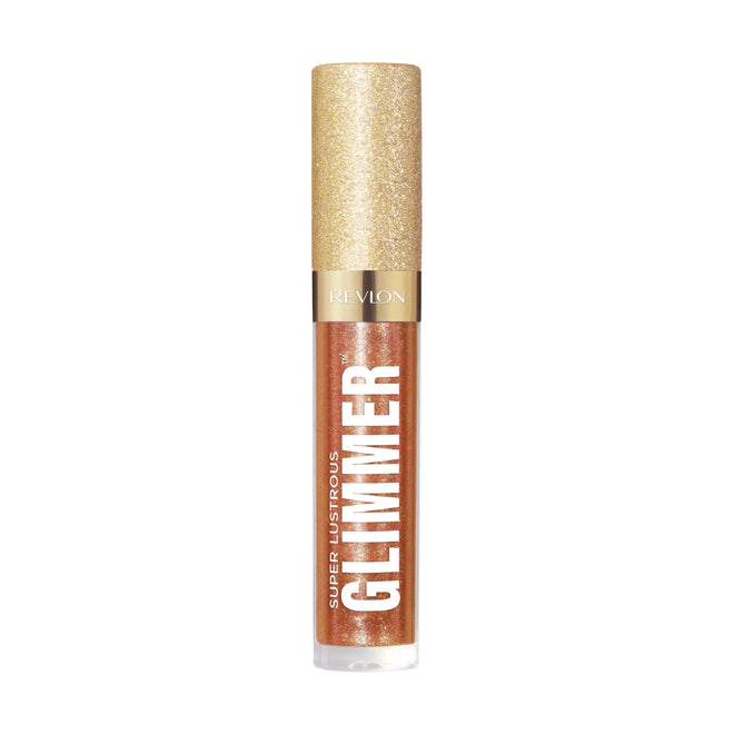 Revlon Super Lustrous Glimmer Gloss 006 Bronze Spark 3.8ml
