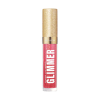 Revlon Super Lustrous Glimmer Gloss 007 Haute Honey 3.8ml