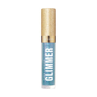 Revlon Super Lustrous Glimmer Gloss 010 Indigo Ice 3.8ml