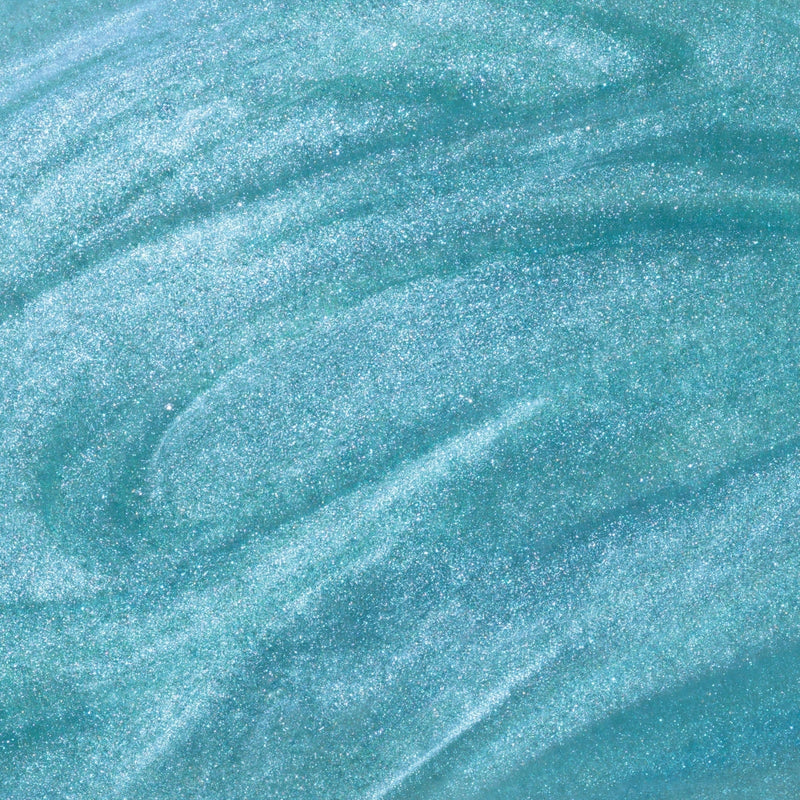 Revlon Super Lustrous Glimmer Gloss 010 Indigo Ice 3.8ml