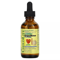 ChildLife Organic Gripe Water 59ml