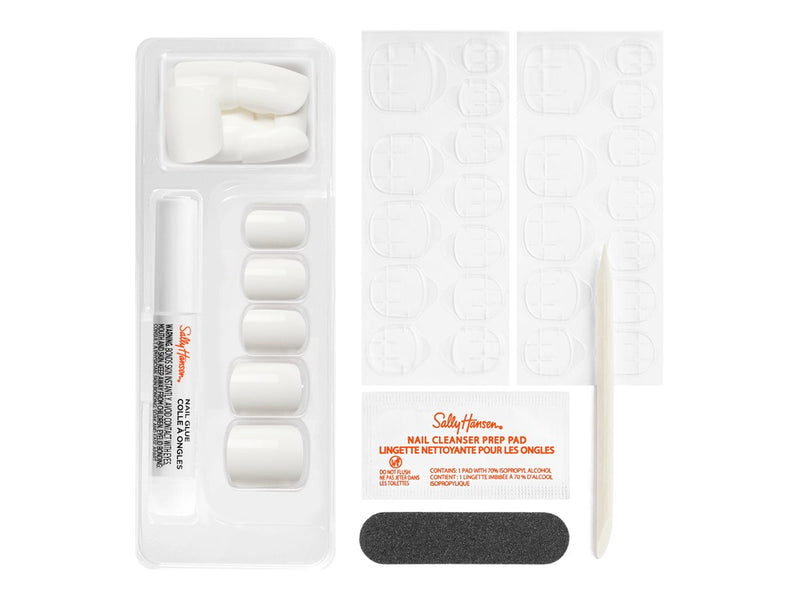 Sally Hansen Salon Effects Perfect Press-On Nails SO211 Get Mod