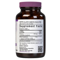 Bluebonnet Vitamin E 1000IU 50 Softgels