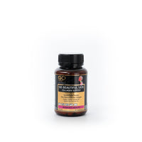 GO Healthy Beautiful Skin Collagen Support 60 VegeCapsules