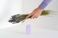 Haan Hand Sanitizer Smoothing Lavander 30ml