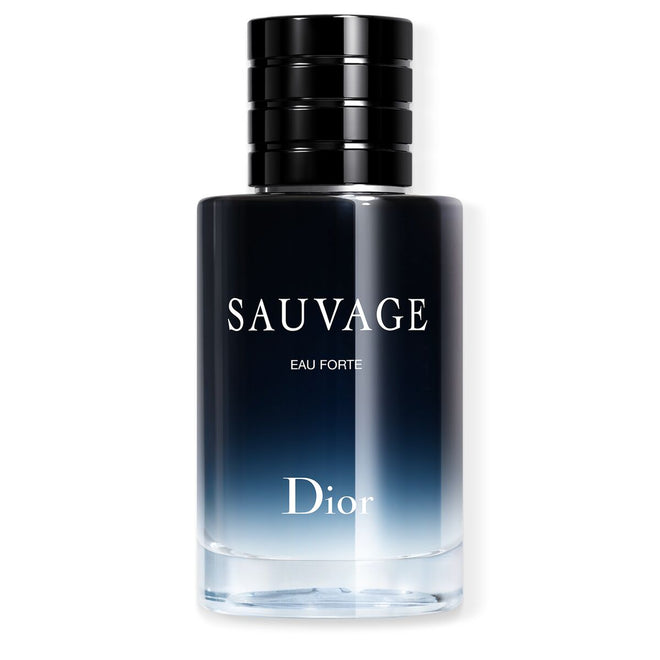 Christian Dior Sauvage Eau Forte Parfum Alcohol Free 100ml
