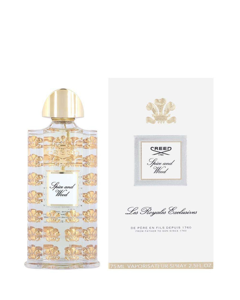 Creed Les Royales Exclusives White Flowers Eau de Parfum 75ml