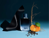 Calvin Klein Defy Eau de Parfum 100ml