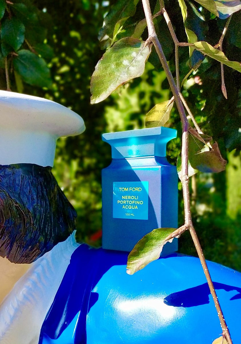 Tom Ford Neroli Portofino Acqua Eau de Toilette 100ml