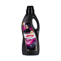 Persil Laundry Detergent Liquid Black Abaya Anaqa 2L