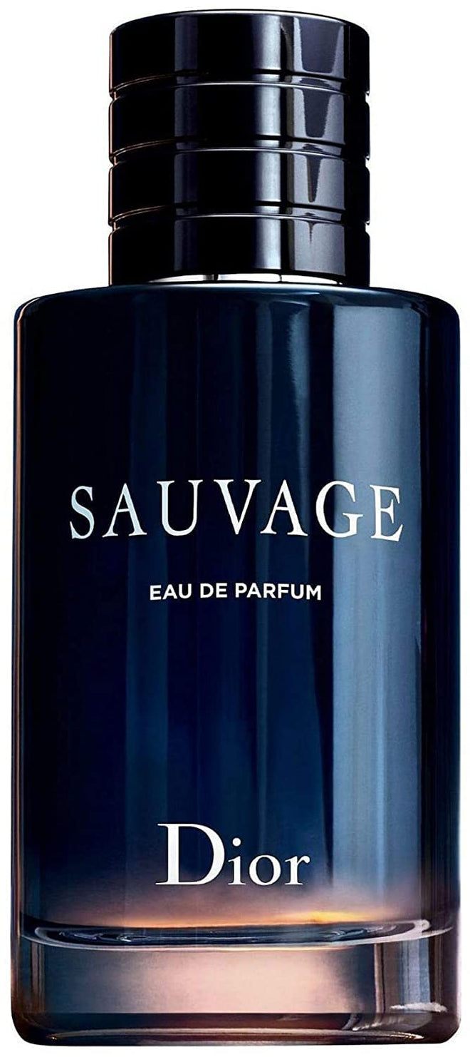 Christian Dior Sauvage Eau de Parfum 200ml