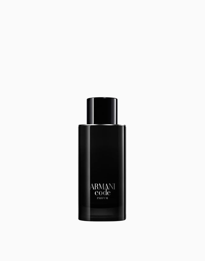 Giorgio Armani Code Parfum 125ml