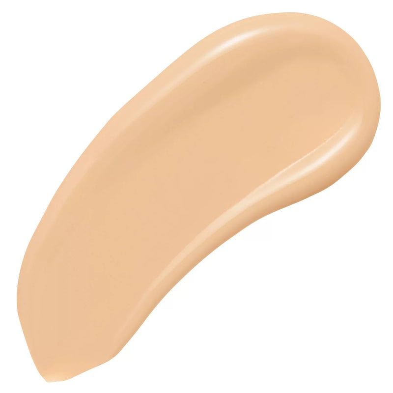 Maybelline Fit Me Matte + Poreless Liquid Foundation 128 Warm Nude