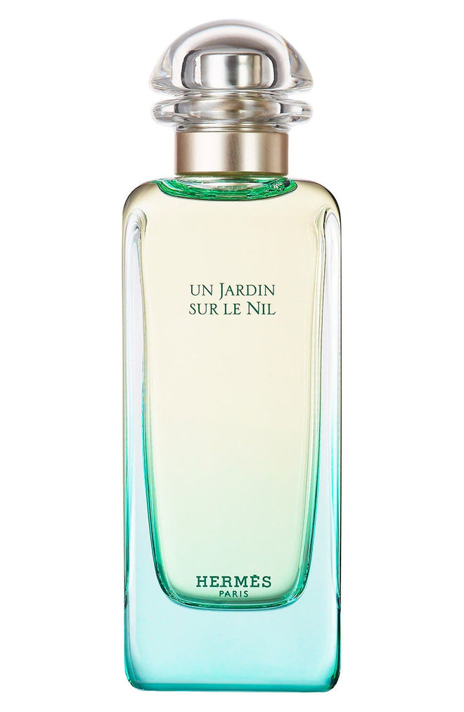 Hermes Un Jardin Sur Le Nil Eau de Toilette 100ml