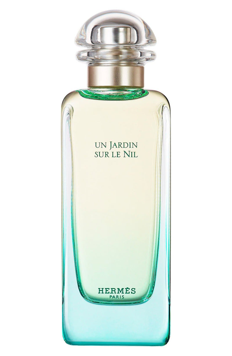 Hermes Un Jardin Sur Le Nil Eau de Toilette 100ml