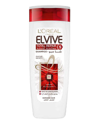 Loreal Paris Elvive Total Repair 5 Shampoo 600ml