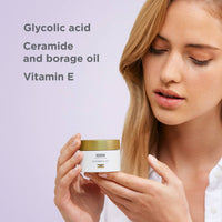 Isdin Isdinceutics Glicoisidin 8 Glycolic Acid Soft Cream 50ml