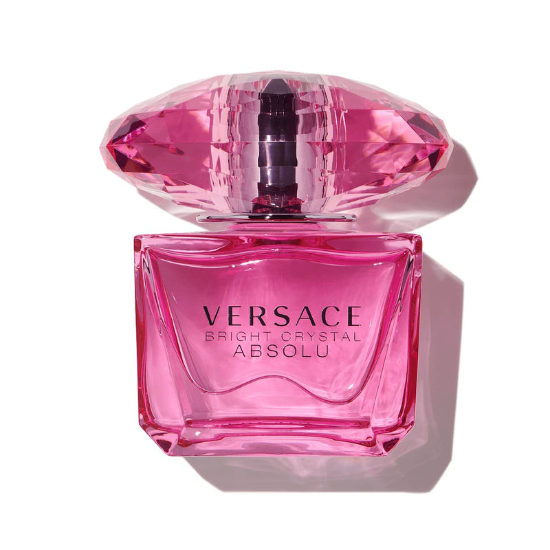 Versace Bright Crystal Absolu (W) EDP 30ml