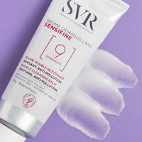 SVR Sensifine 9 Double Cleansing Balm 100g