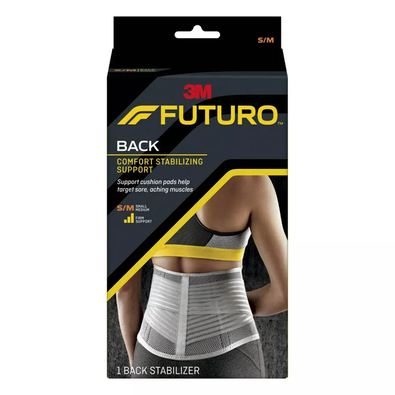 Futuro Stabilizing Back Support Small/Medium