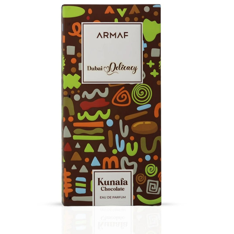 Armaf Dubai Delicacy Kunafa Chocolate (U) EDP 70ml
