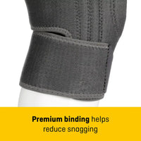 Futuro Futuro Comfort Fit Knee Stabilizer Adjustable