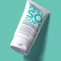 Formula 10.0.6 Feel So Soft Oil Free Moisturizer 60ml
