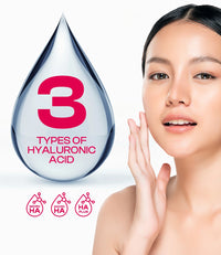 Hada Labo Tokyo 7xHA Super Deep Hydrator Intense Lotion 150ml