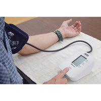 A&D Medical Upper Arm Blood Pressure Monitor with Bluetooth UA-651BLE