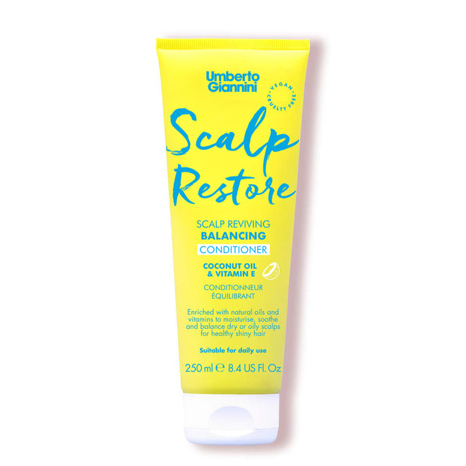 Umberto Giannini Scalp Restore Conditioner 250ml