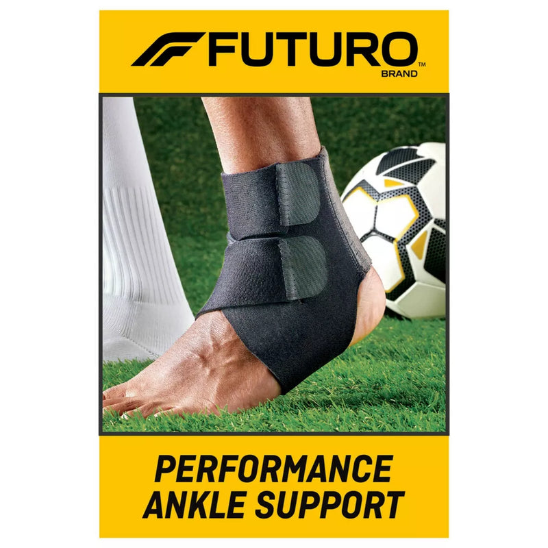Futuro Sport Adjustable Ankle Support