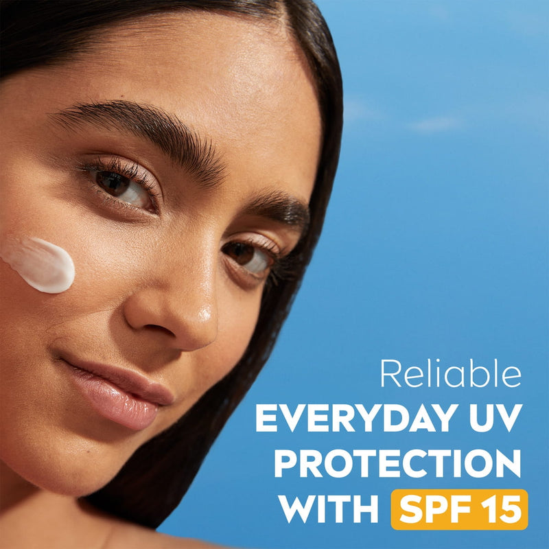 Nivea Soft Daily UV Moisturizing Cream SPF15 100ml