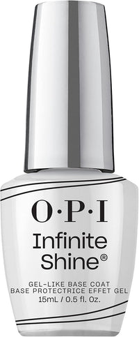 OPI New Infinite Shine Long Wear Lacquer Base Coat Primer 15ml