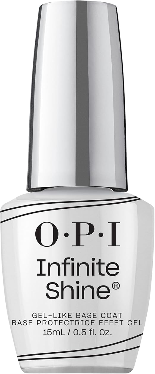 OPI New Infinite Shine Long Wear Lacquer Base Coat Primer 15ml