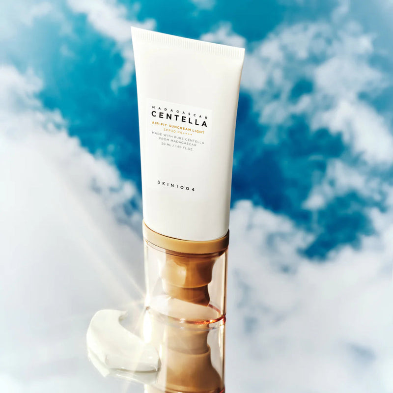 Skin1004 Madagascar Centella Air-Fit Suncream Light SPF30 50ml