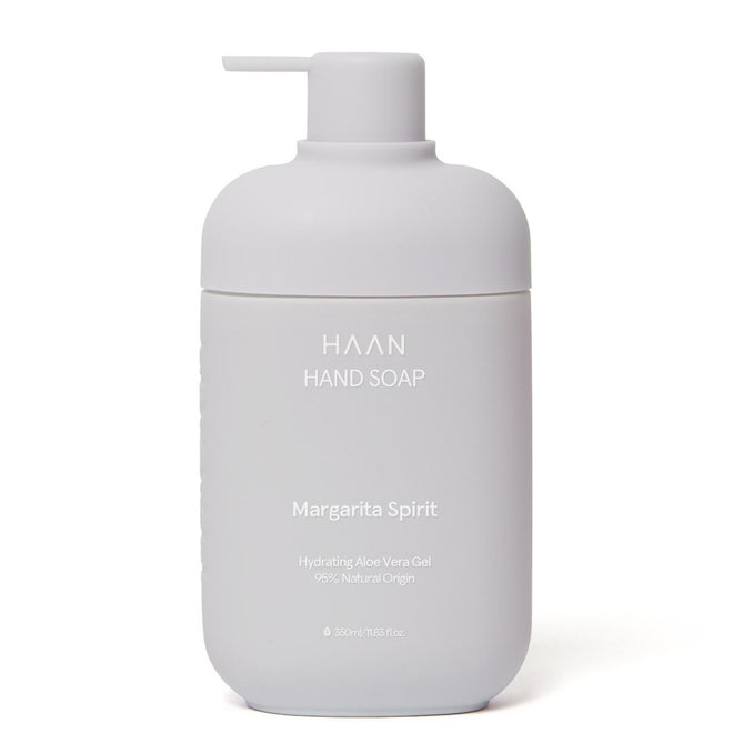 Haan Hand Soap Margarita Spirit 350ml