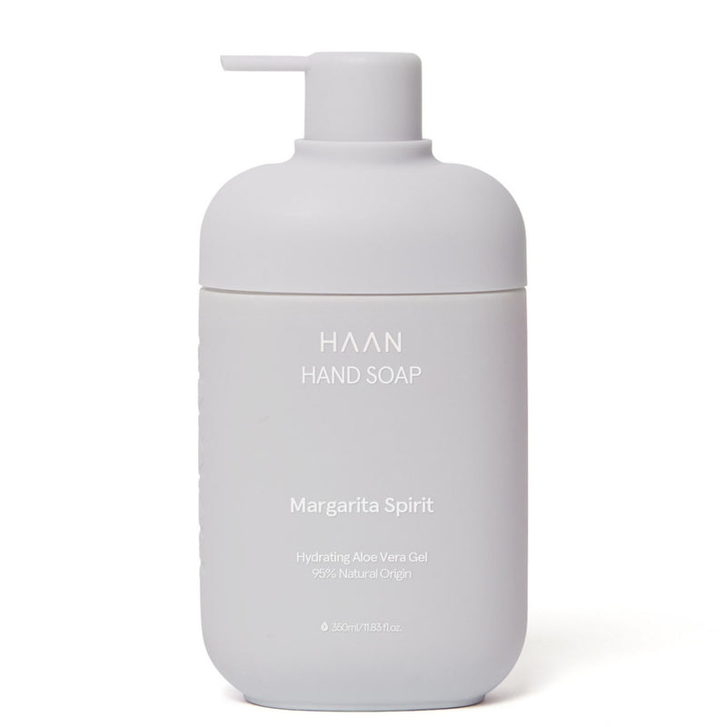 Haan Hand Soap Margarita Spirit 350ml