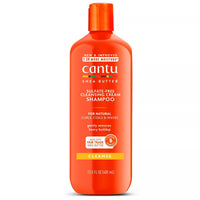Cantu Shea Butter Cleansing Cream Shampoo 400ml