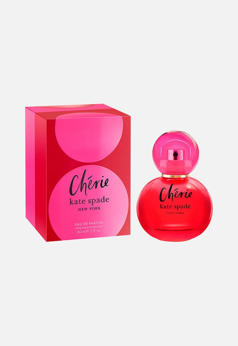 Kate Spade Cherie Eau de Parfum 60ml