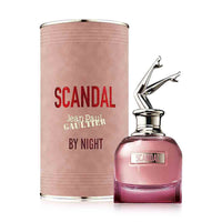Jean Paul Gaultier Scandal by Night Eau de Parfum Intense 80ml