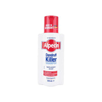 Alpecin Dandruff Killer Shampoo 250ml