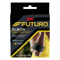 Futuro Sport Tennis Elbow Support Adjustable