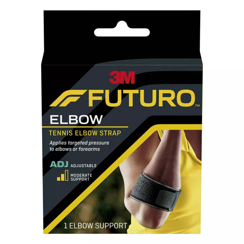 Futuro Sport Tennis Elbow Support Adjustable