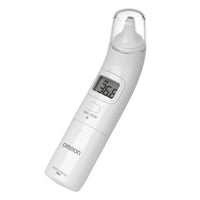 Omron Thermometer Ear Digital Gentle Temp 520