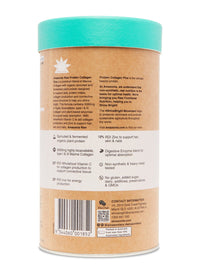 Amazonia RAW Collagen Protein+ 450g