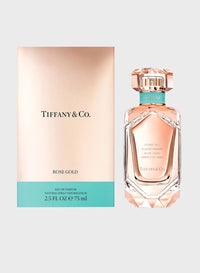 Tiffany & Co. Rose Gold Eau de Parfum 75ml