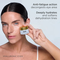Isdin Isdinceutics Hyaluronic Eye Gel 15g