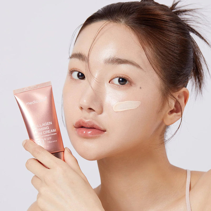 Medicube Collagen Firming Sun Cream SPF50+ 50ml