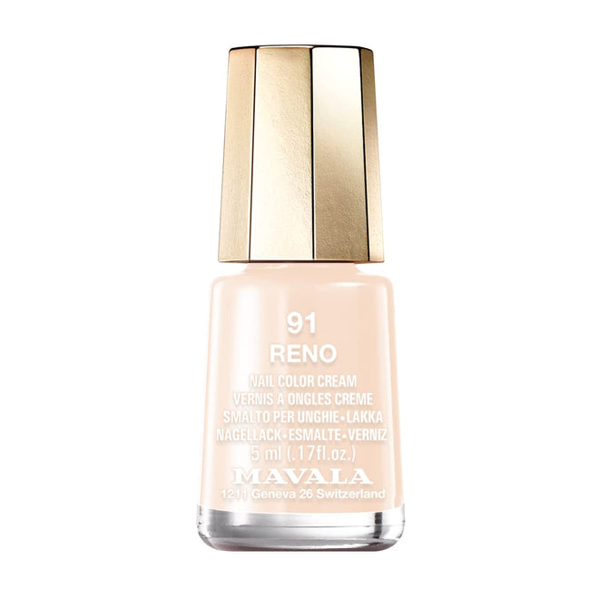 Mavala Mini Nail Polish Reno 5ml